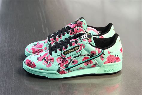 Arizona iced tea shoes